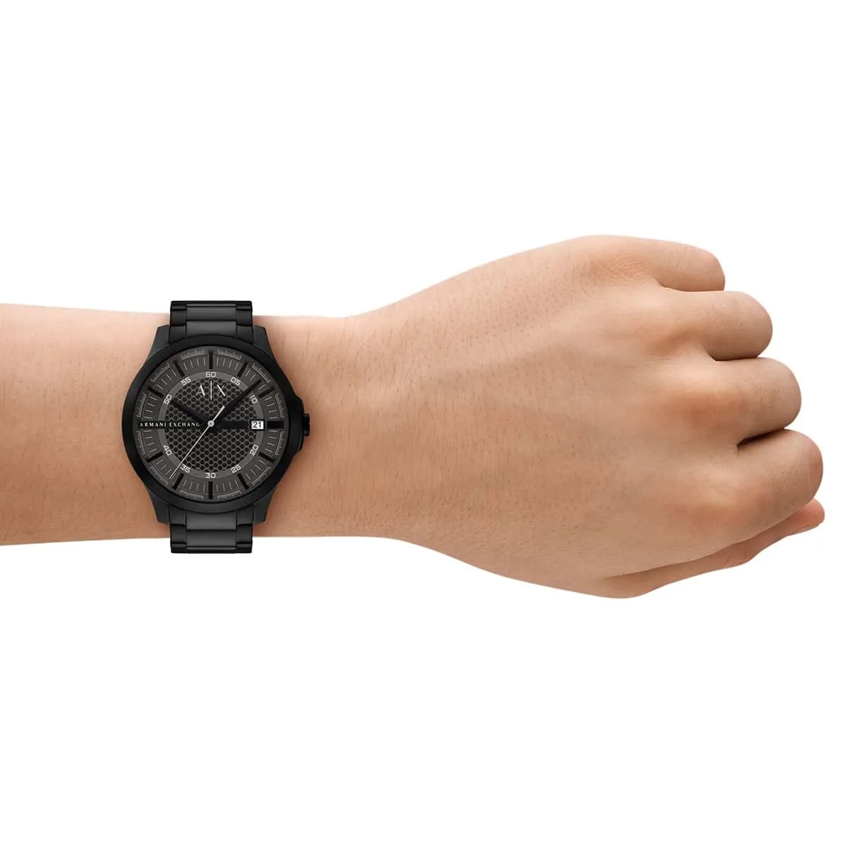 Armani Exchange Erkek Saat AX2464 4