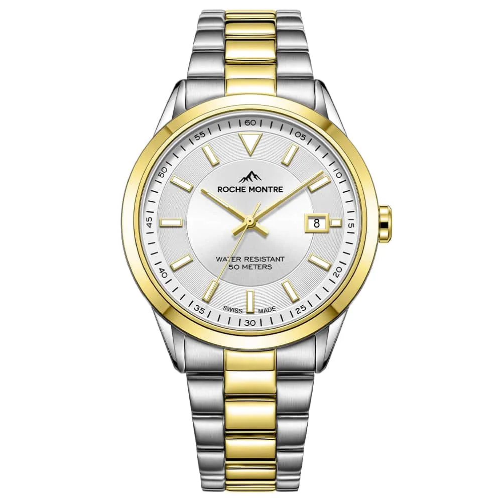 Roche Montre Erkek Saat RMG6007-05