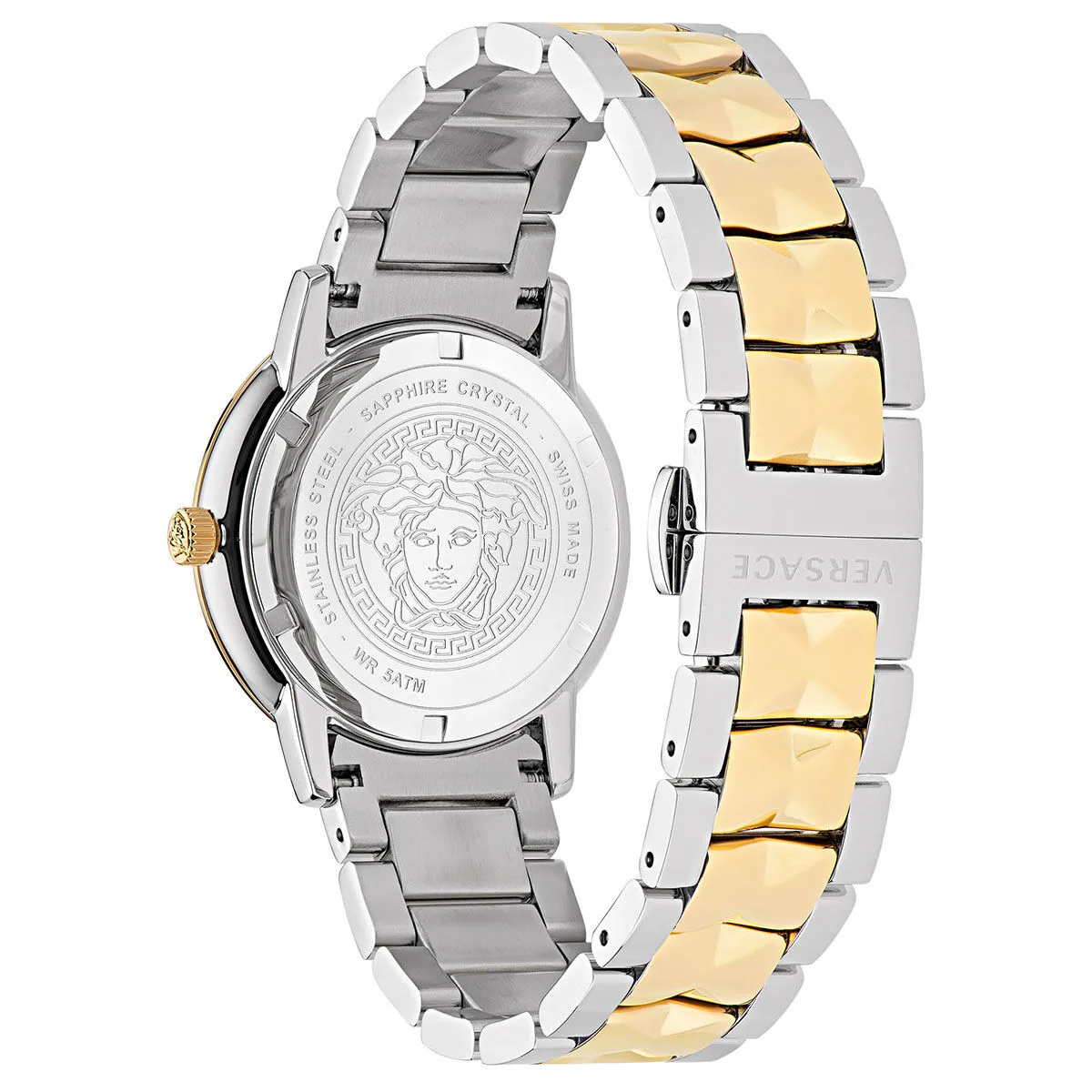 Versace Женски Часовник VRSCVE2P00522 2