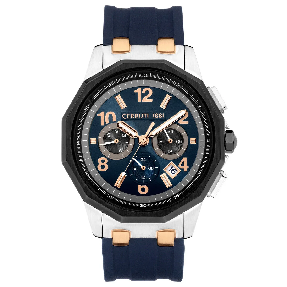 Cerruti Машки Часовник CIWGQ2224102