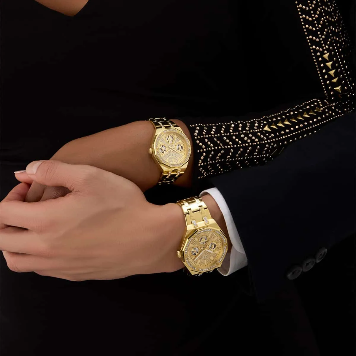 Guess Kadin Saat GUGW0988L2 7