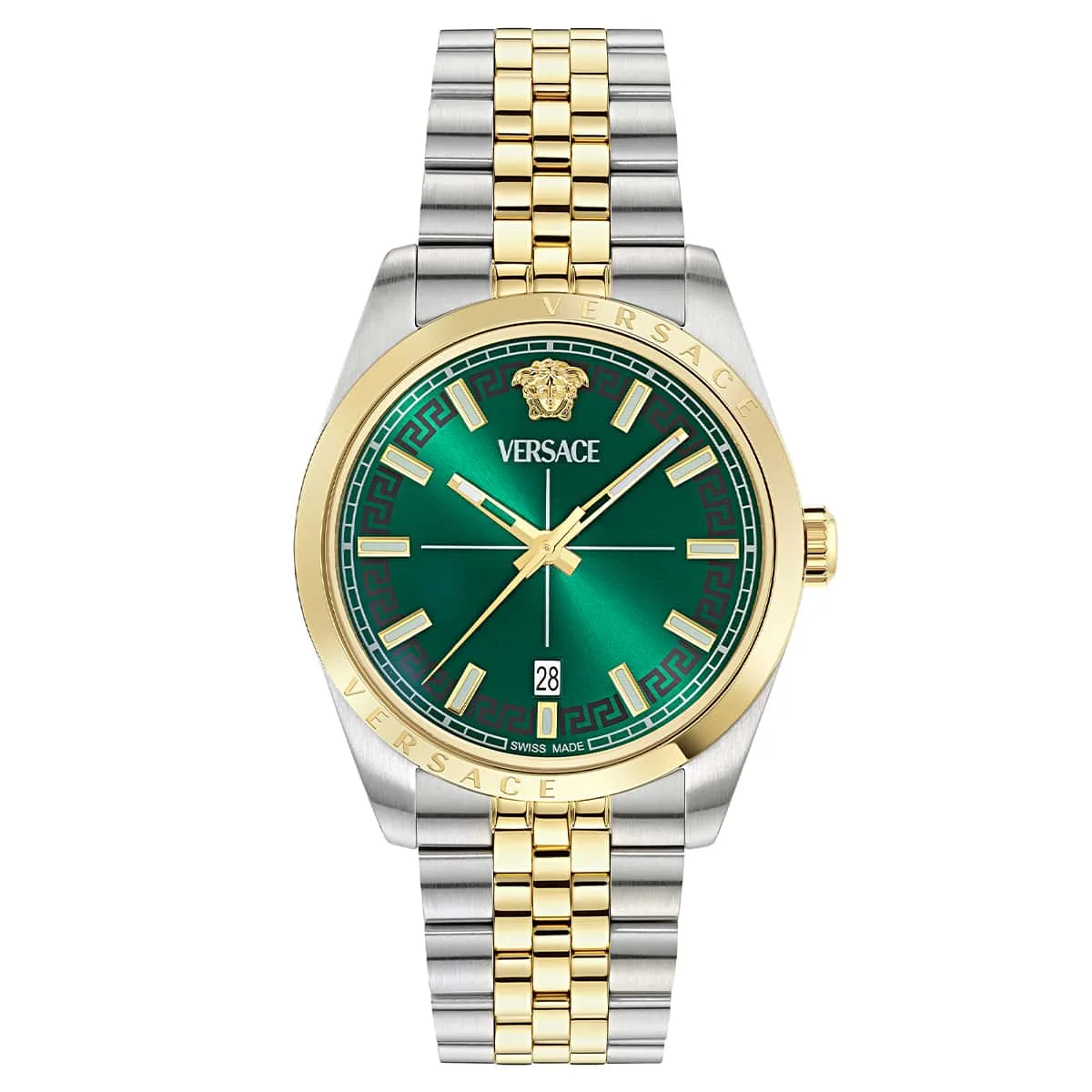 Versace Машки Часовник VRSCVE5M00526