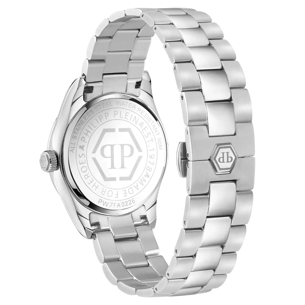 Philipp Plein Zenski Sat PW7FA0226 3