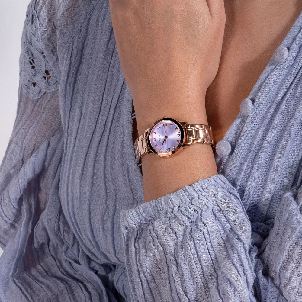Guess Женски Часовник GUGW0532L3 3