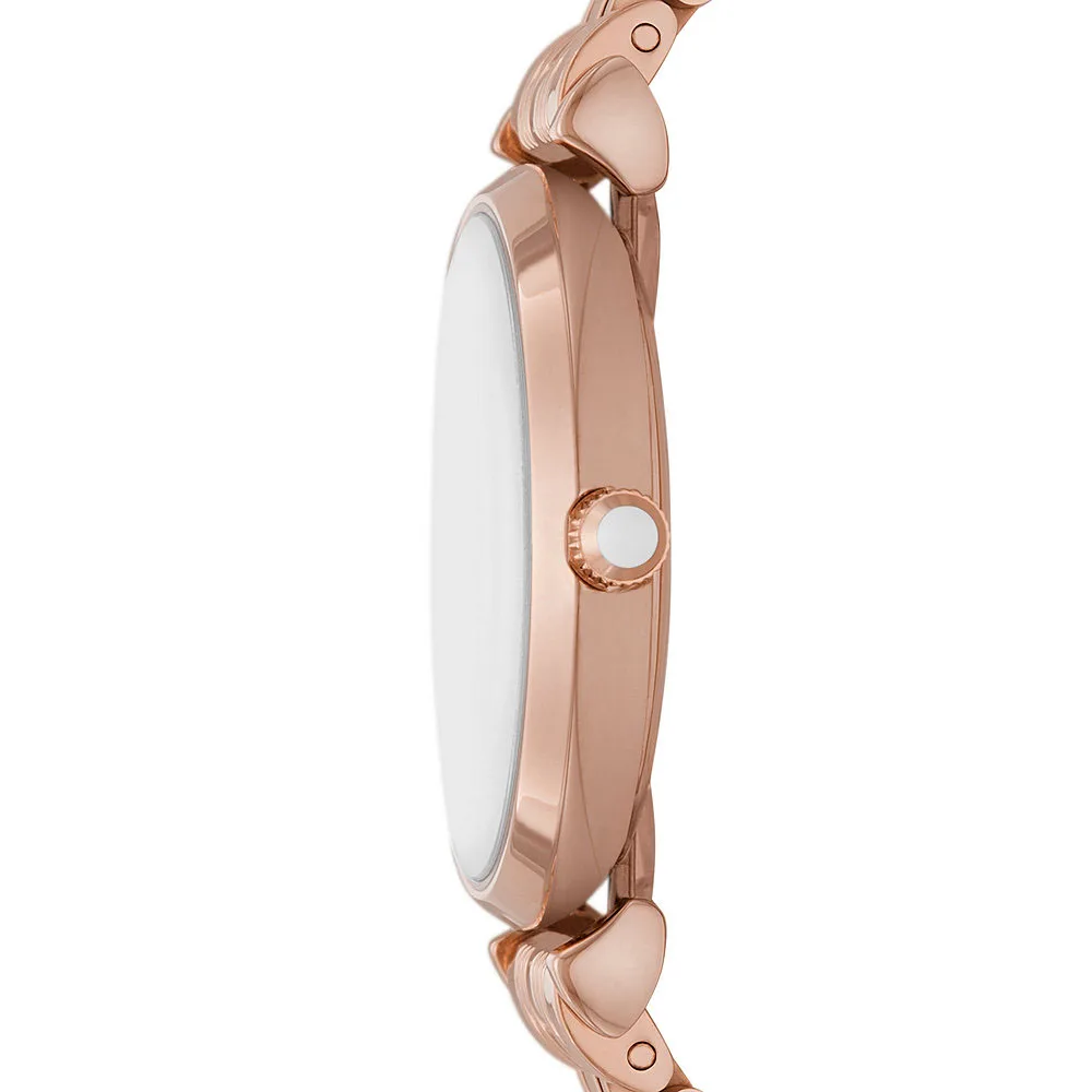 Emporio Armani Женски Часовник AR11446 4