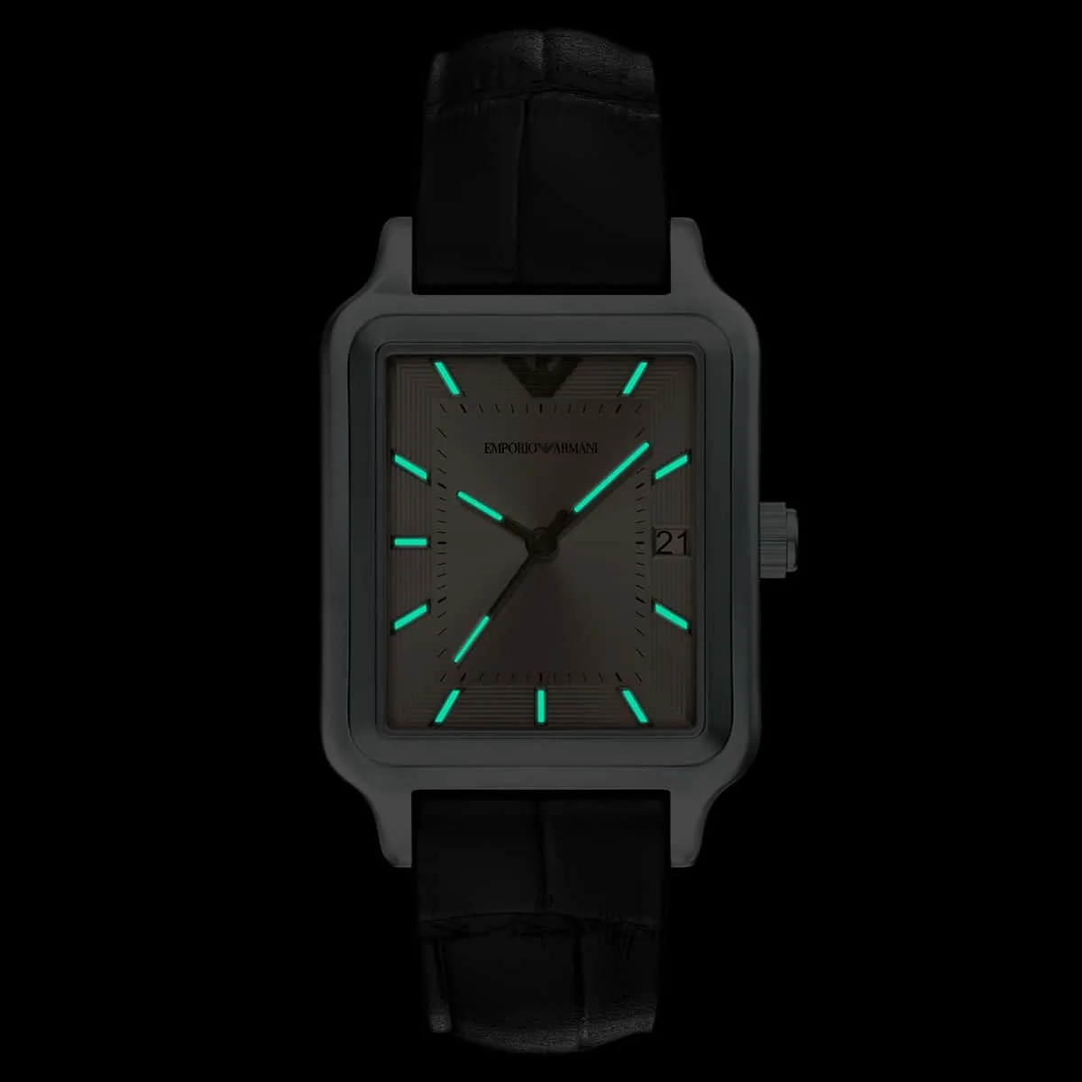 Emporio Armani Per meshkuj Ore AR11756 5