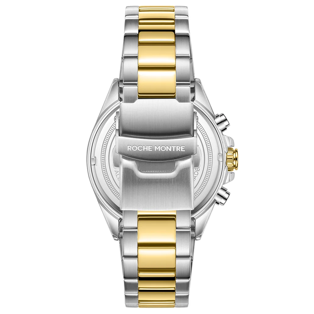 Roche Montre Машки Часовник RMG8003-04 3