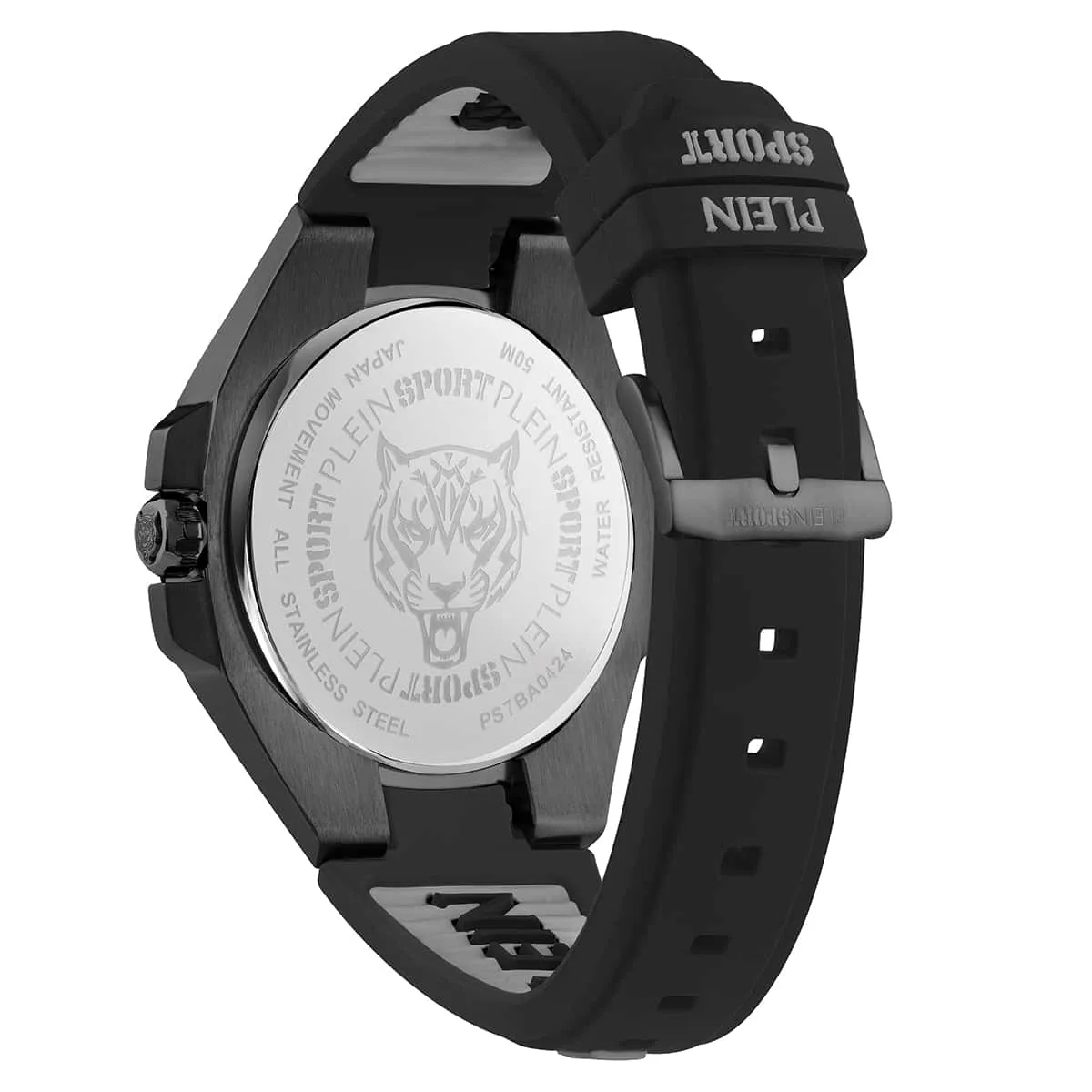 Plein Sport Muski Sat PS7BA0424 3