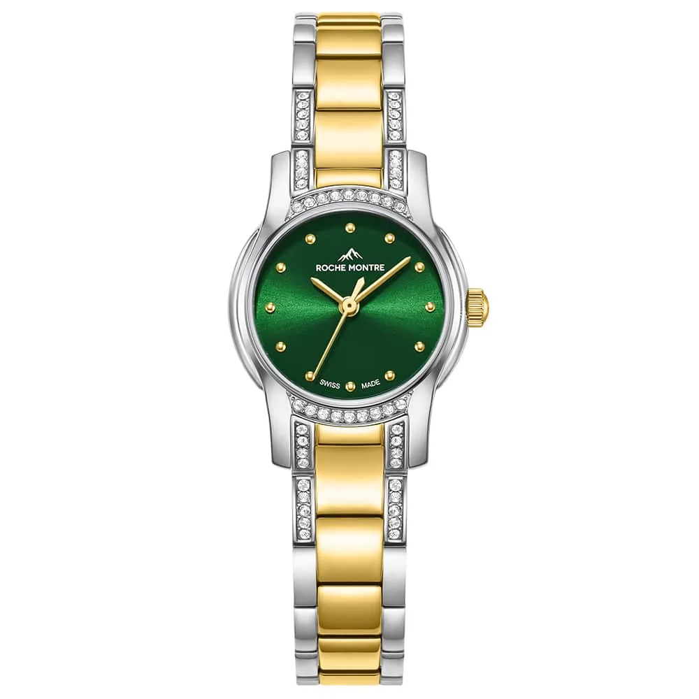 Roche Montre Женски Часовник RML3005-04