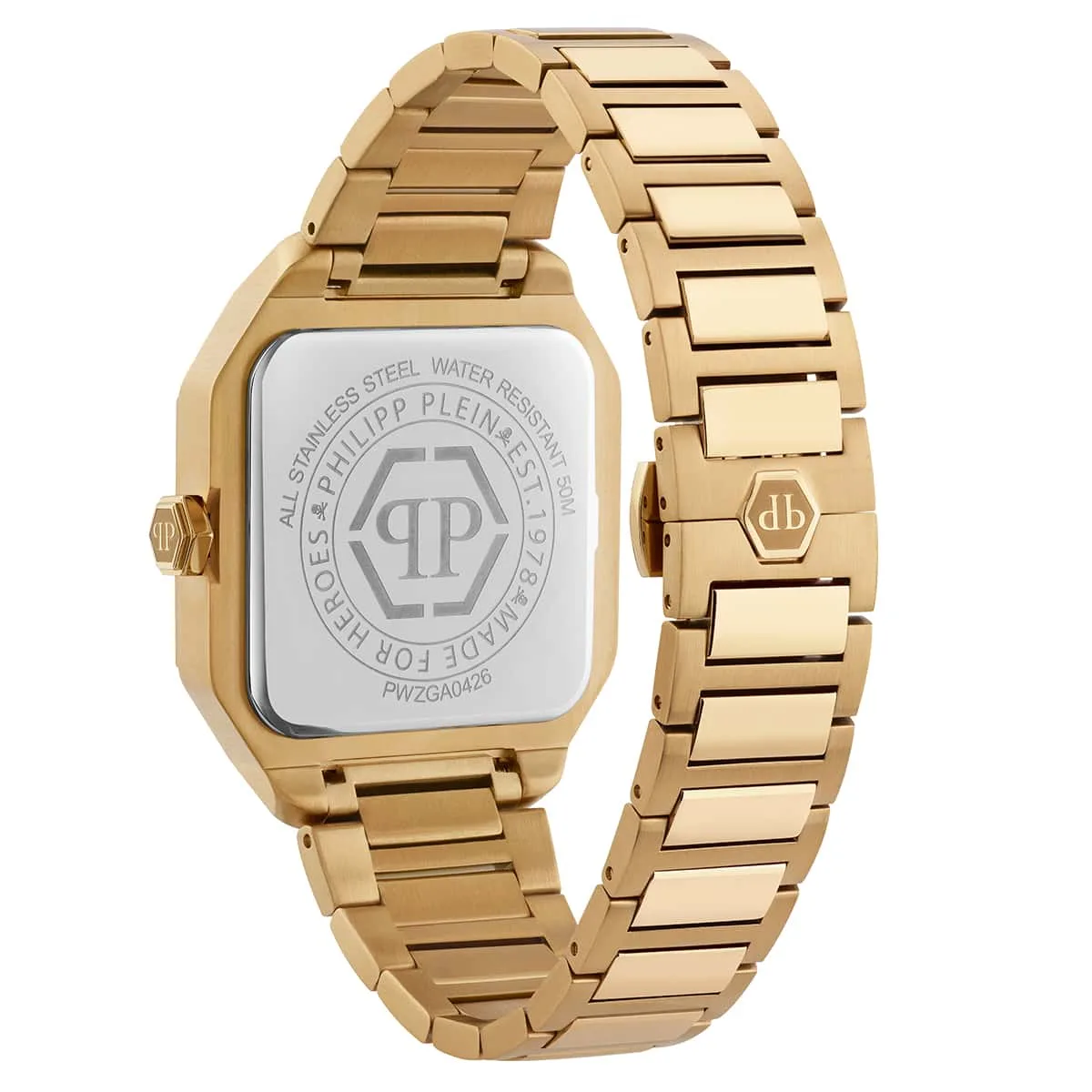 Philipp Plein Kadin Saat PWZGA0426 2
