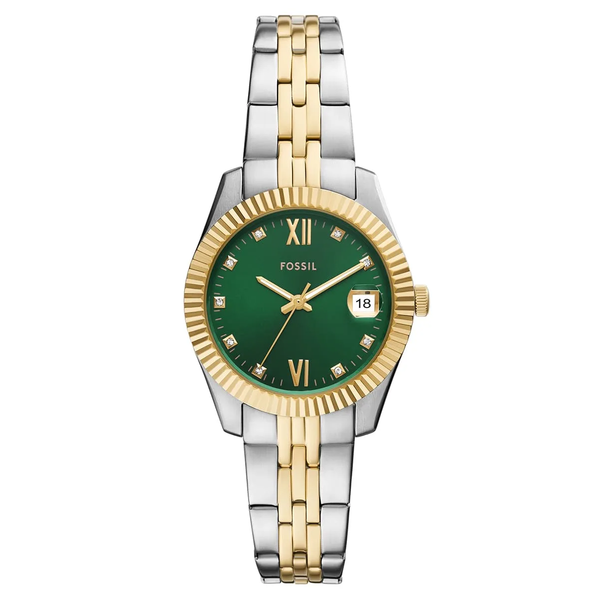 Fossil Per femra Ore FES5388