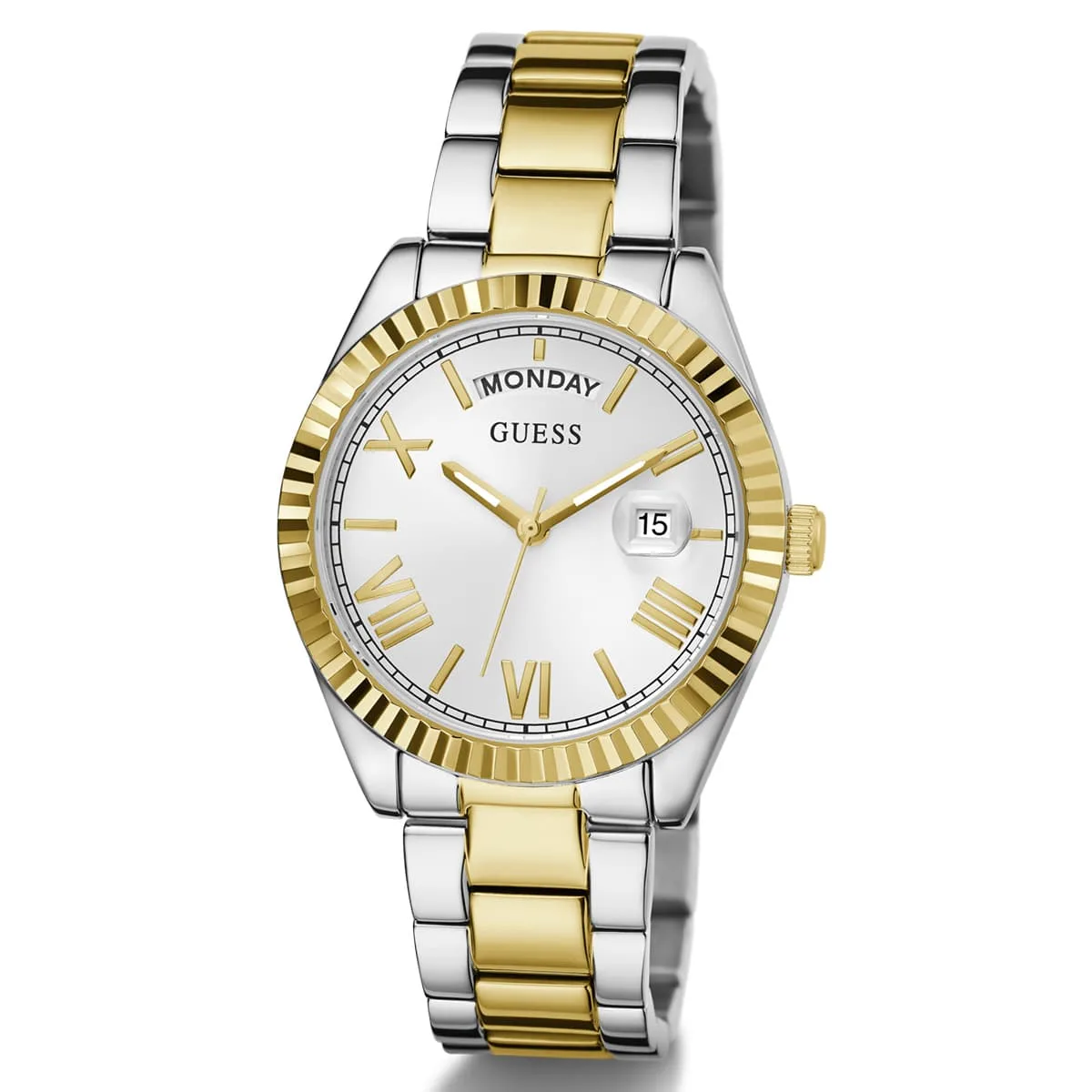 Guess Женски Часовник GUGW0308L6 4