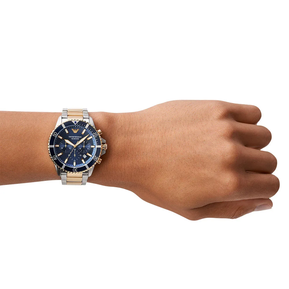 Emporio Armani Muski Sat AR11362 3