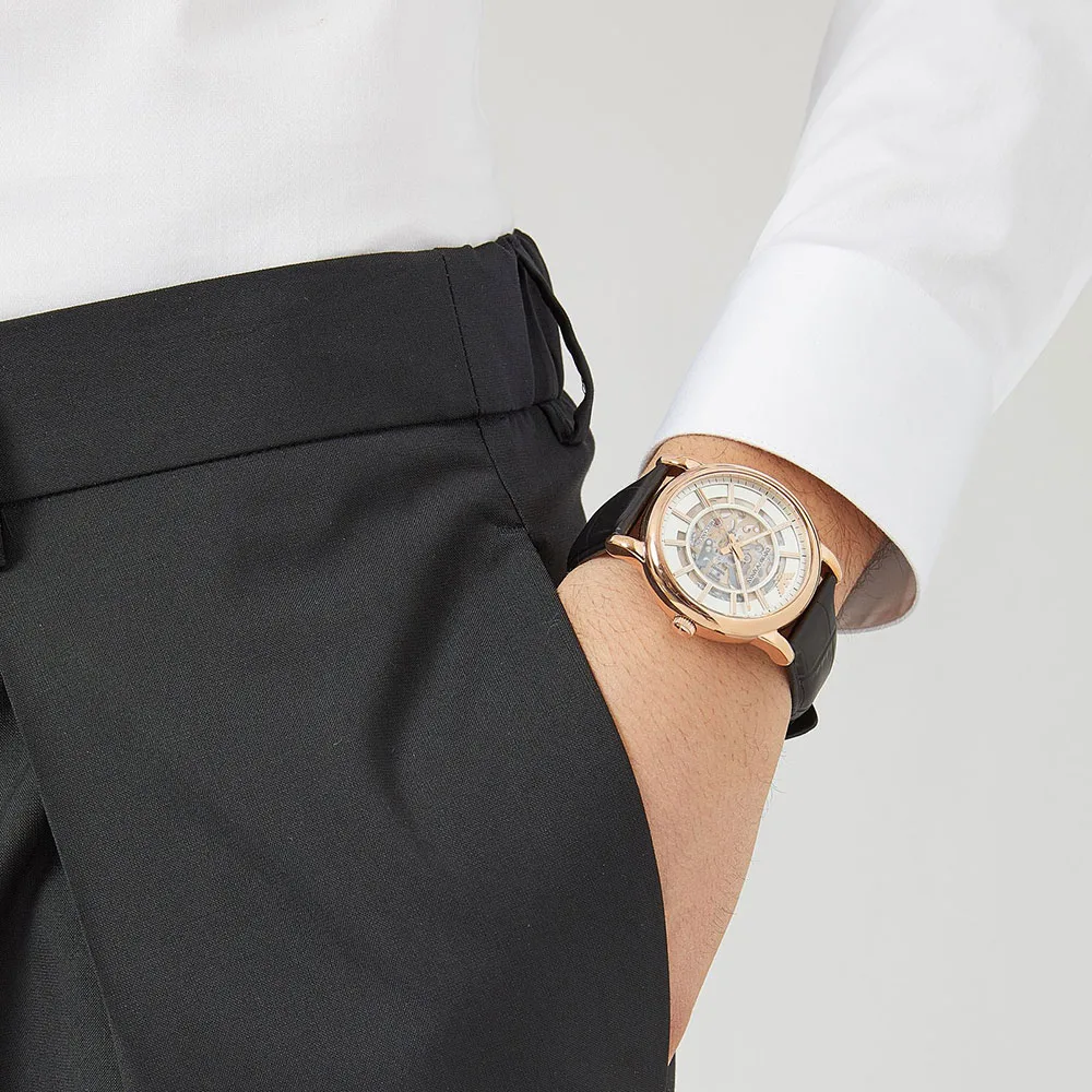 Emporio Armani Erkek Saat AR60007 3