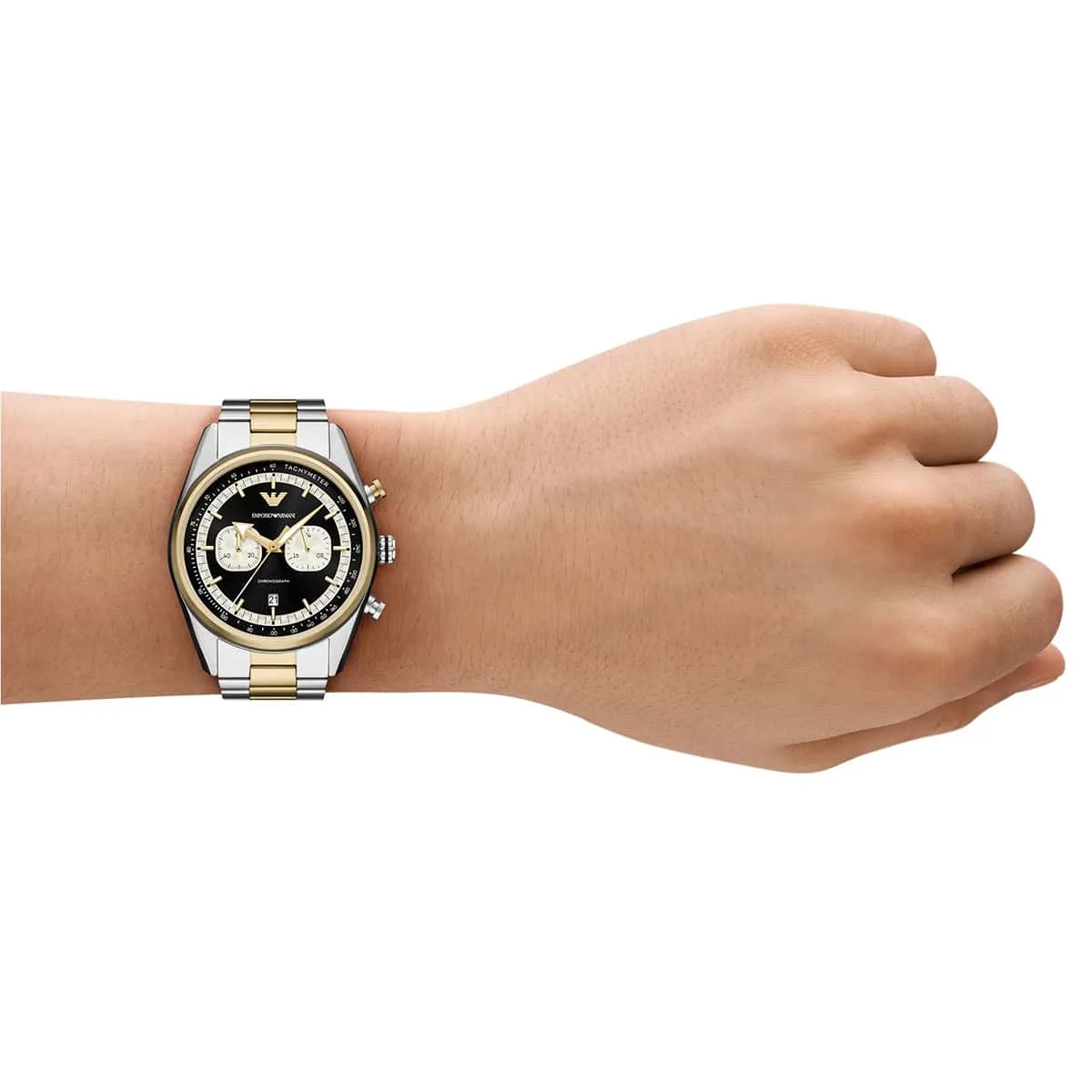 Emporio Armani Машки Часовник AR11678 2