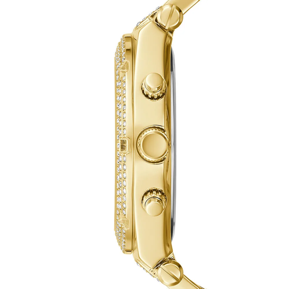 Guess Женски Часовник GUGW0440L2 3