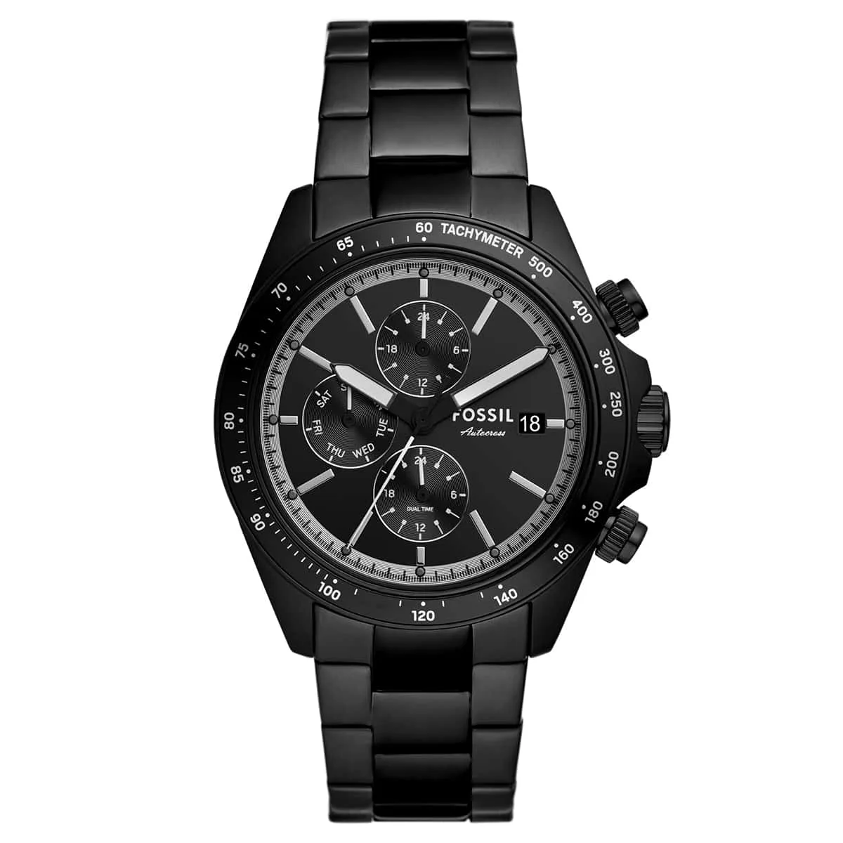 Fossil Машки Часовник FFS6125
