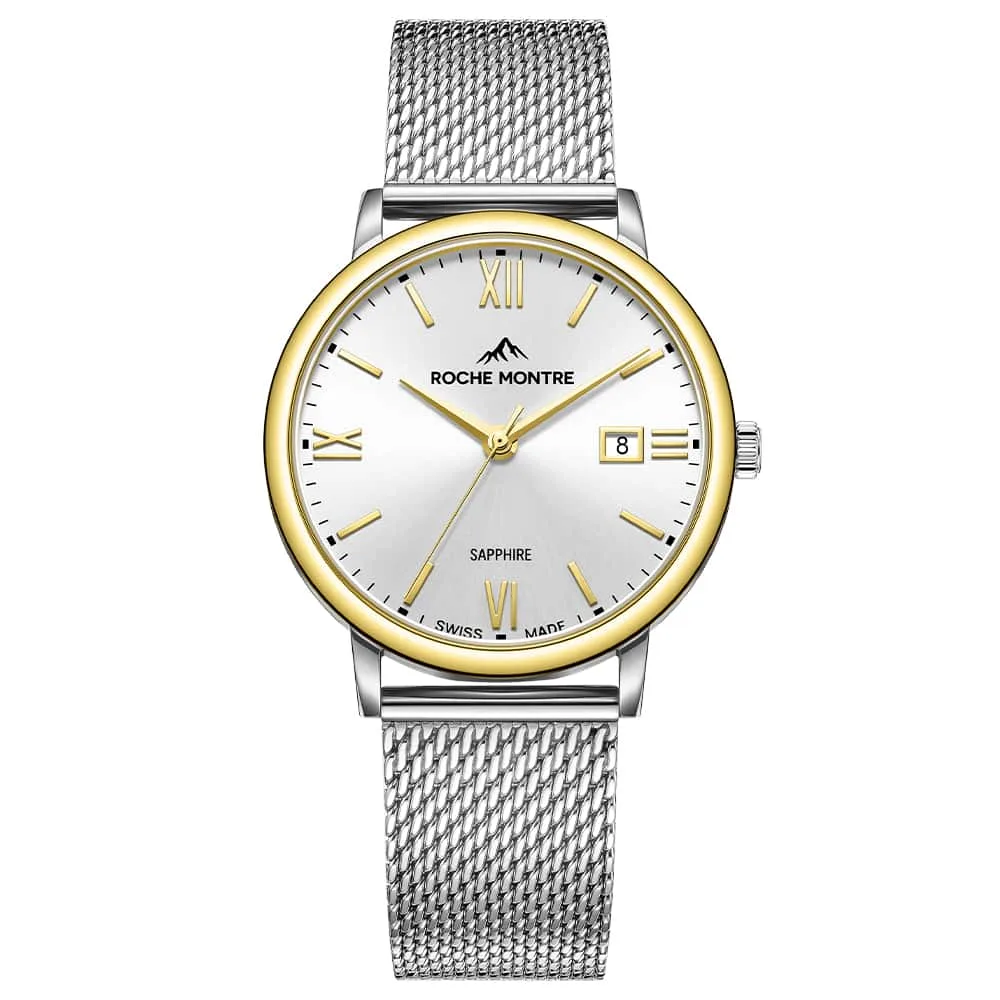 Roche Montre Muski Sat RMG6002-05
