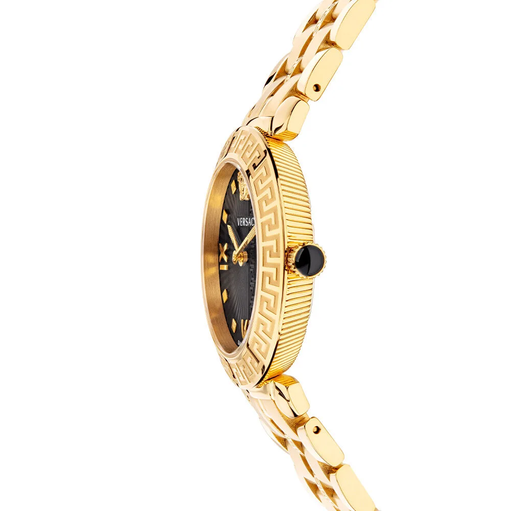 Versace Женски Часовник VRSCVEZ600521 3