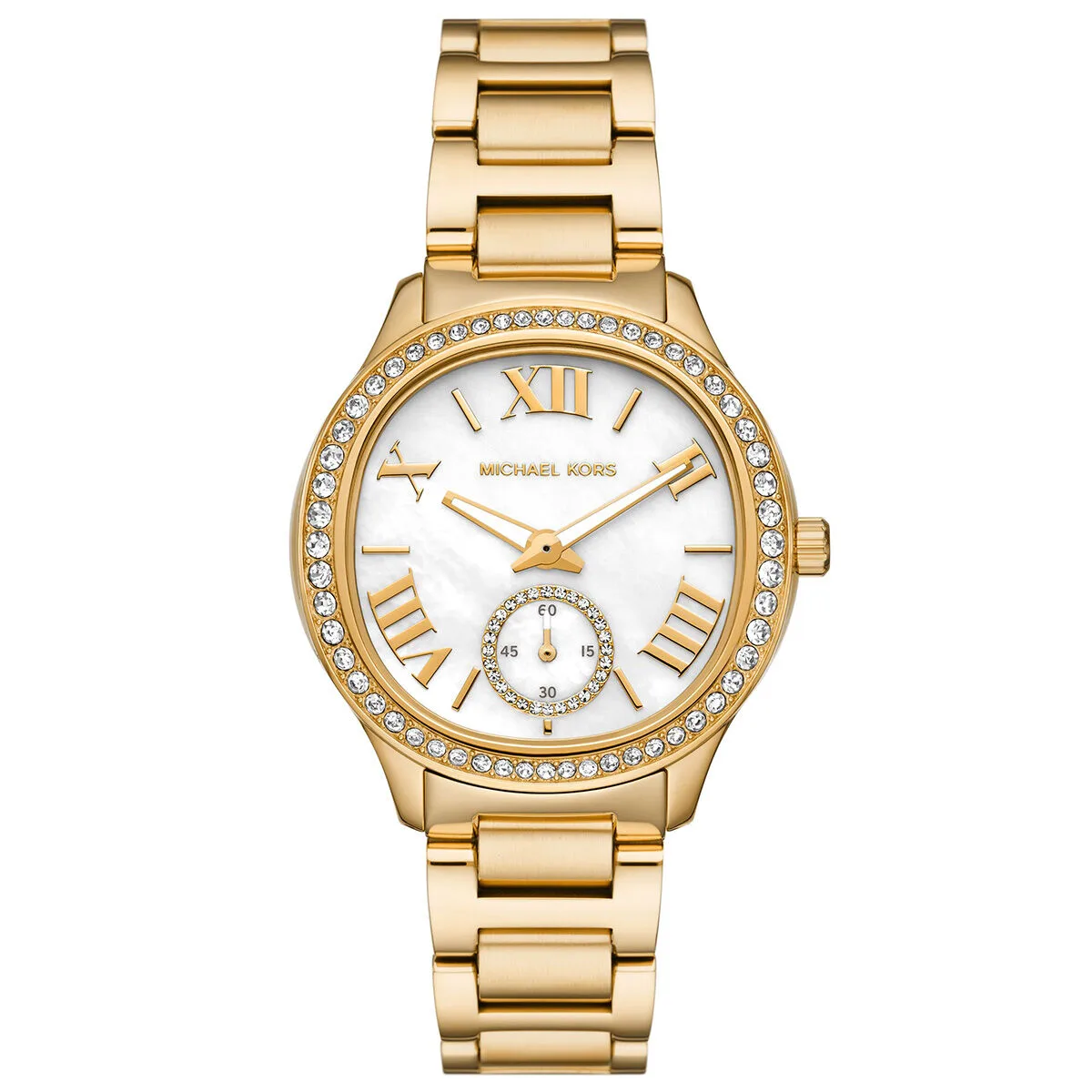 Michael Kors Women Watch MK4805