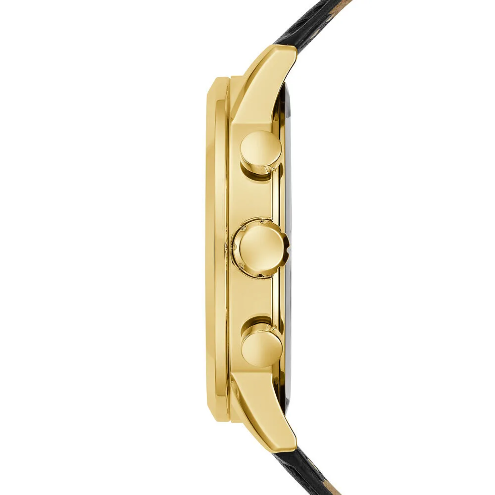 Guess Машки Часовник GUGW0581G2 7