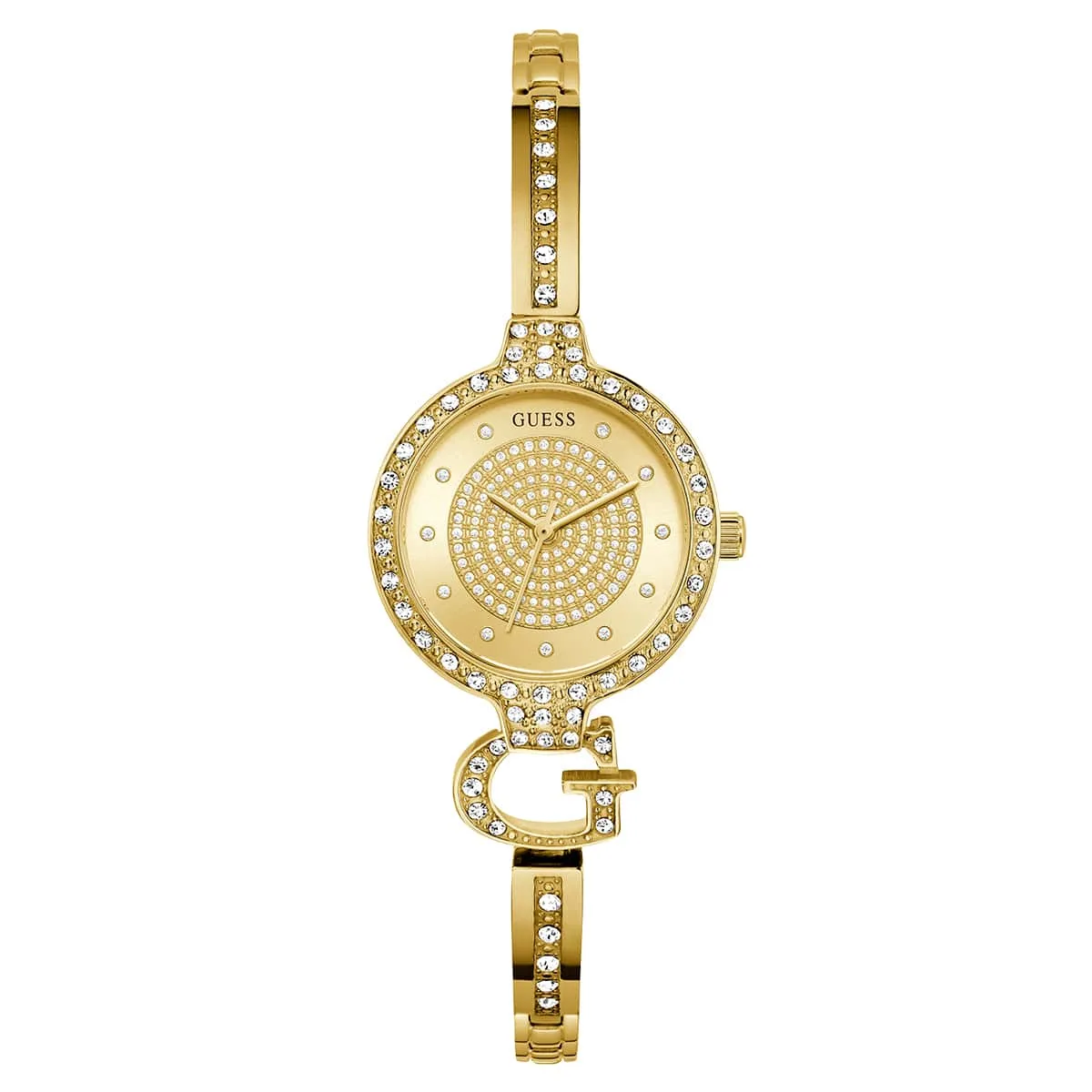 Guess Женски Часовник GUGW0929L2