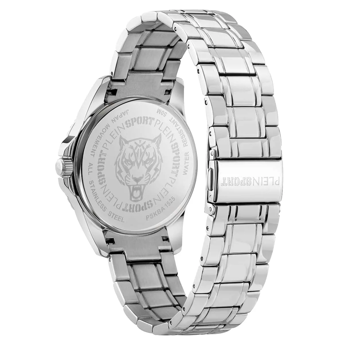 Plein Sport Женски Часовник PSKBA1525 3