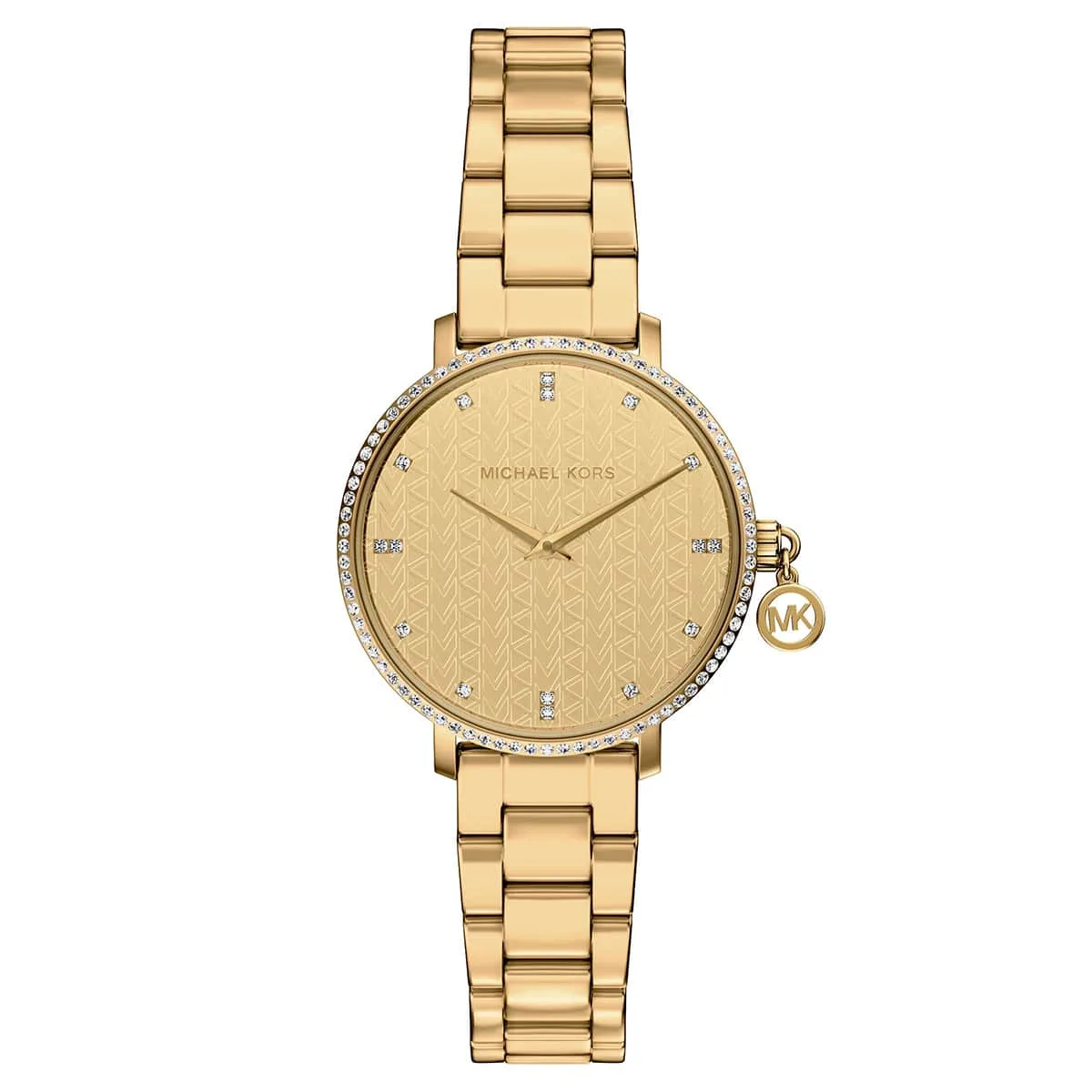 Michael Kors Kadin Saat MK7572