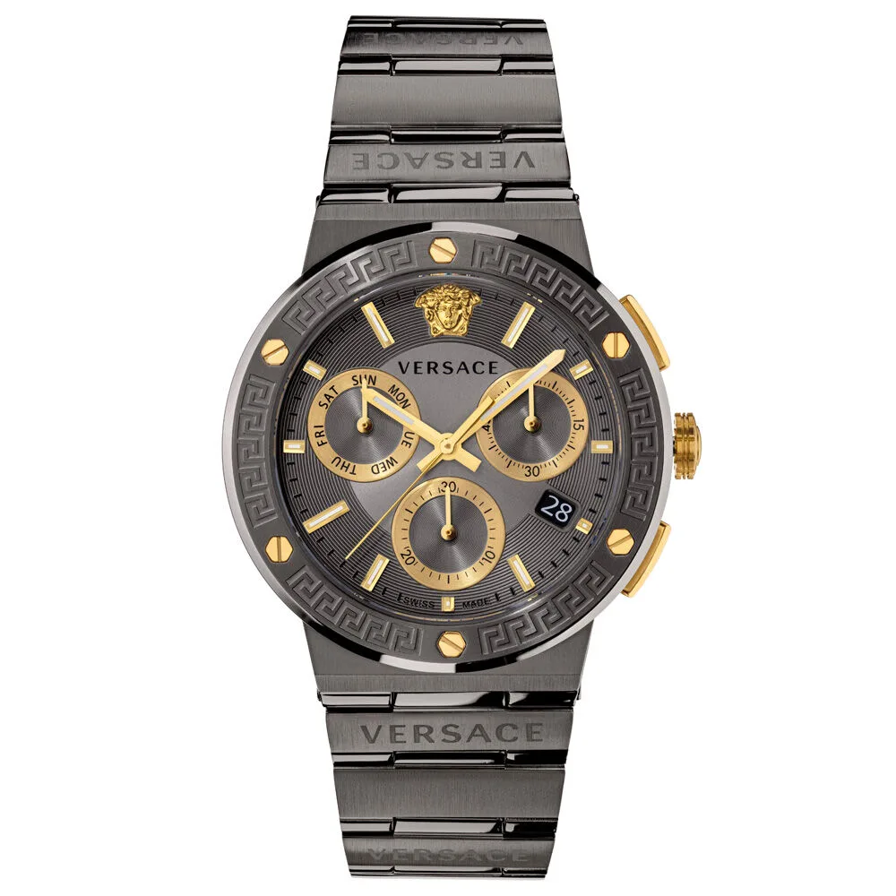 Versace Per meshkuj Ore VRSCVEZ900521