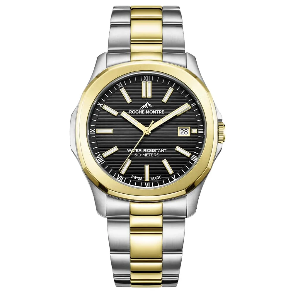 Roche Montre Машки Часовник RMG6005-05