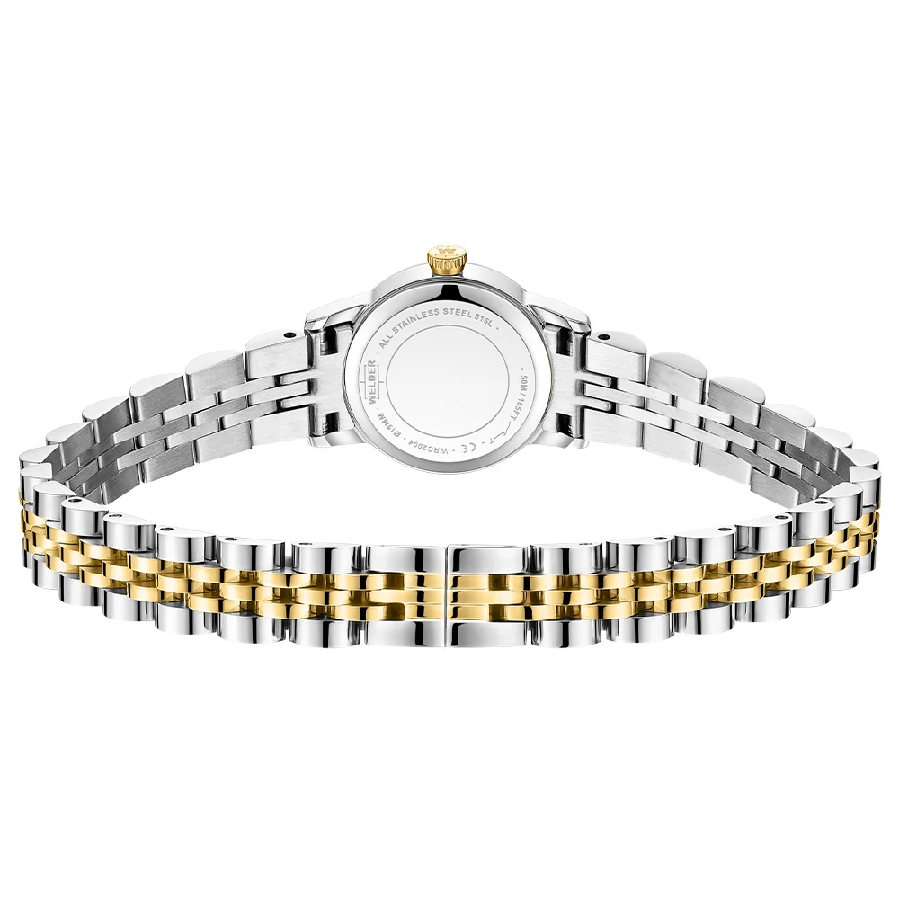 Welder Women Watch WRC2004 3