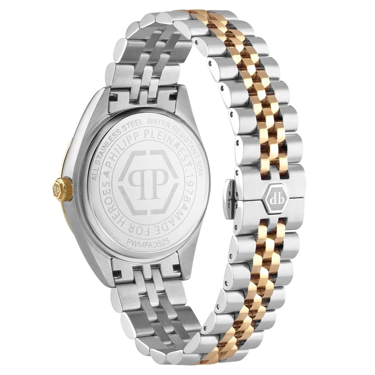 Philipp Plein Per meshkuj Ore PWMFA0825 2