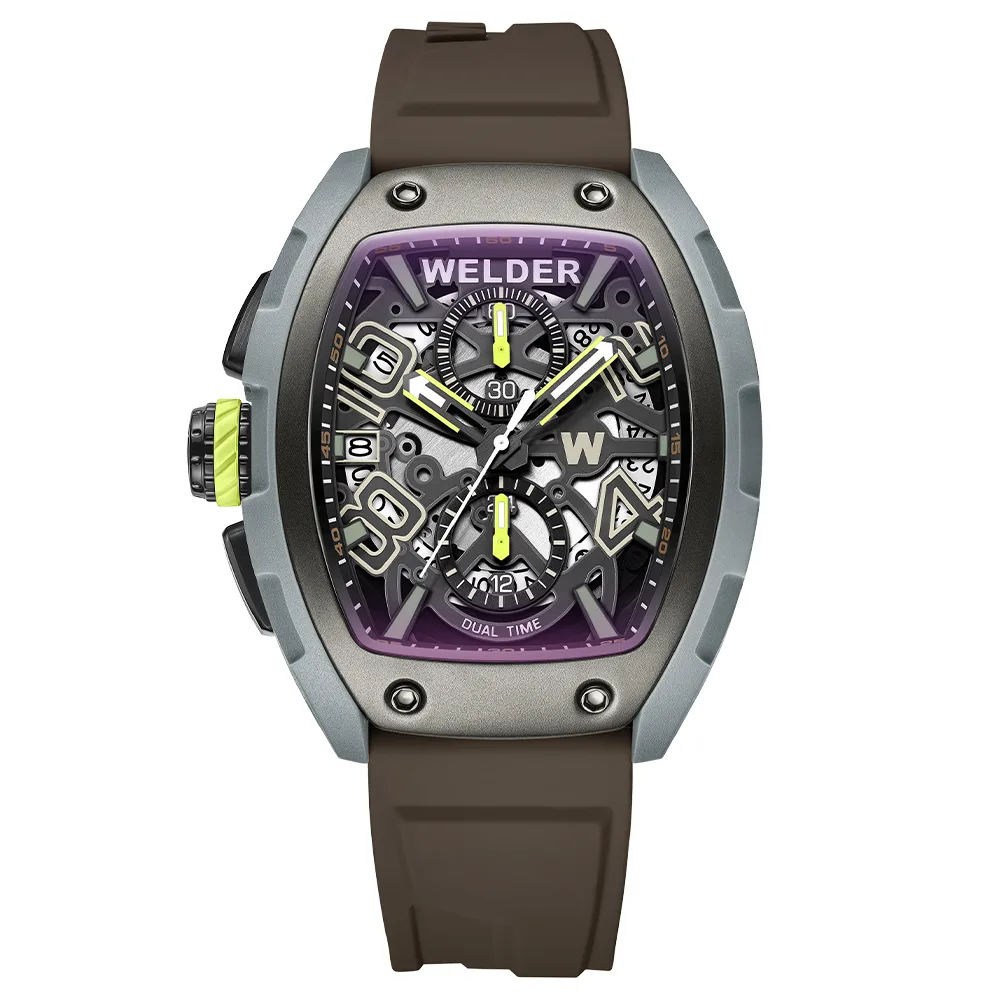 Welder Машки Часовник WRM5010