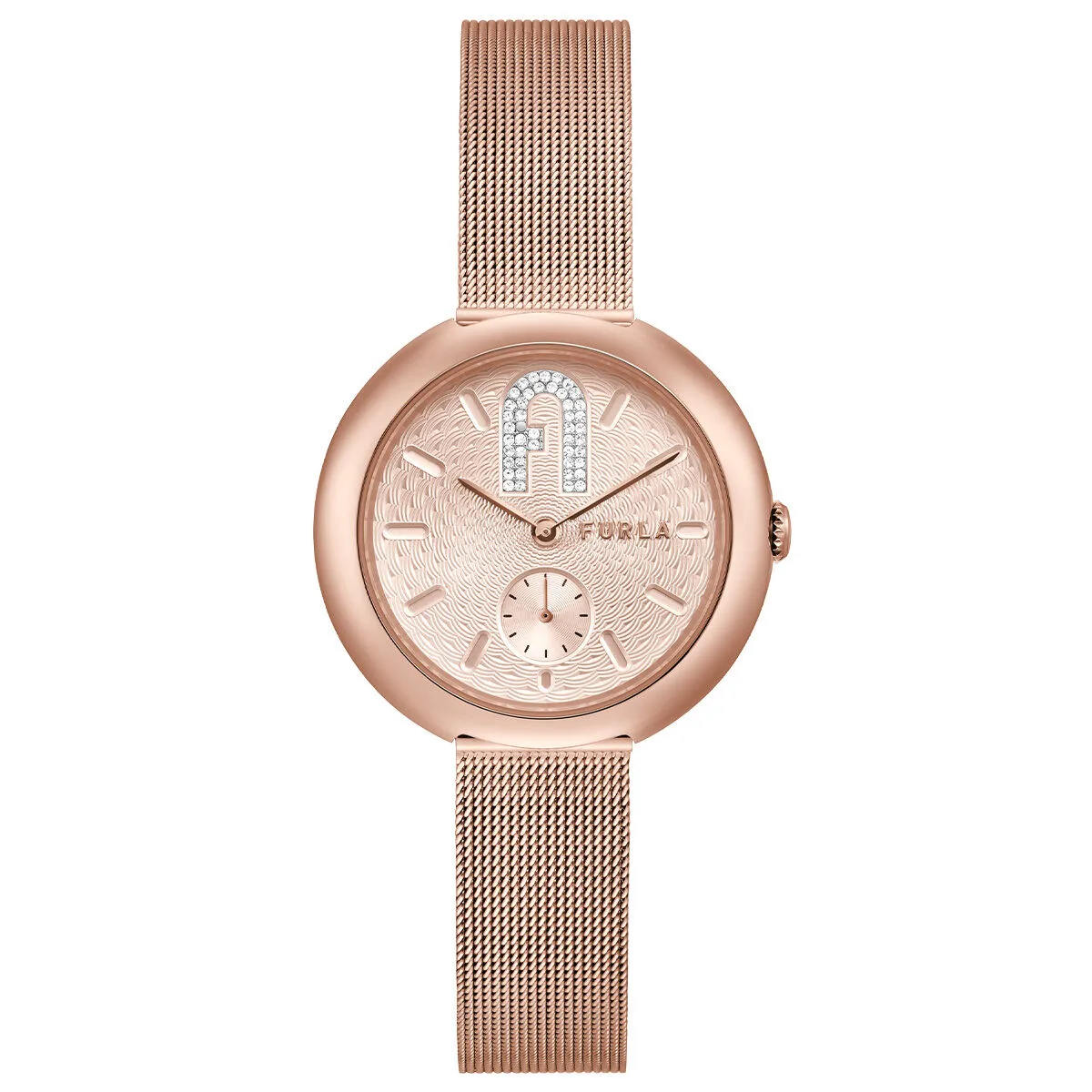 Furla Женски Часовник FRWW00013007L3