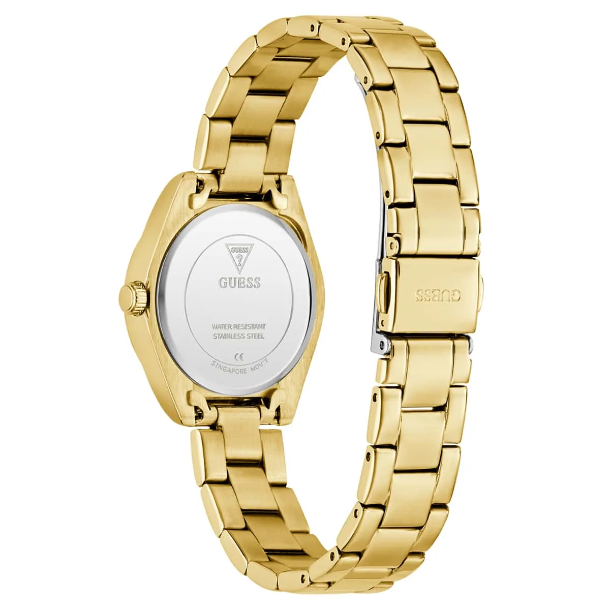 Guess Per femra Ore GUGW0841L9 4
