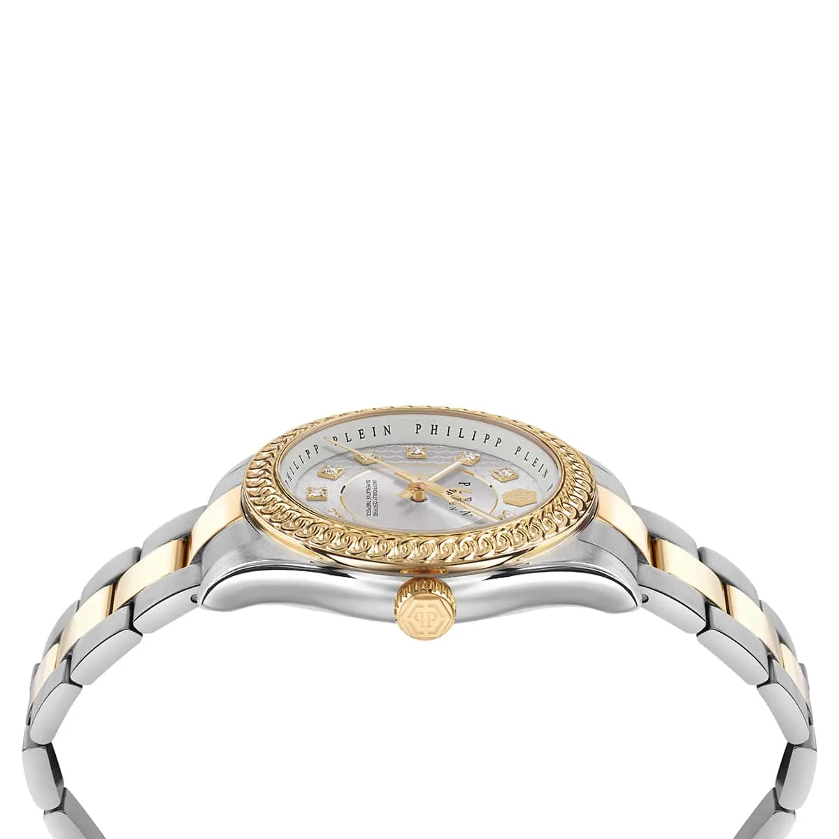 Philipp Plein Женски Часовник PW7FA0326 3