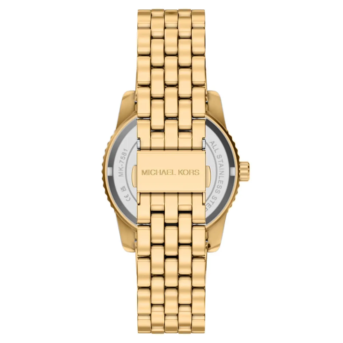 Michael Kors Женски Часовник MK7581 4
