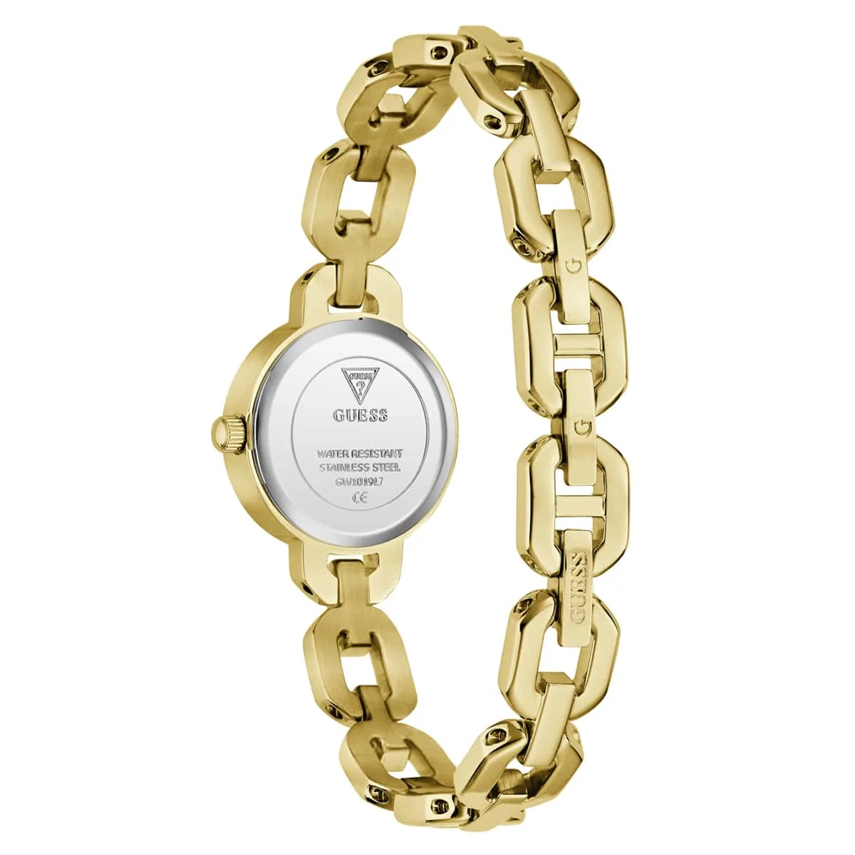 Guess Женски Часовник GUGW1019L7 2