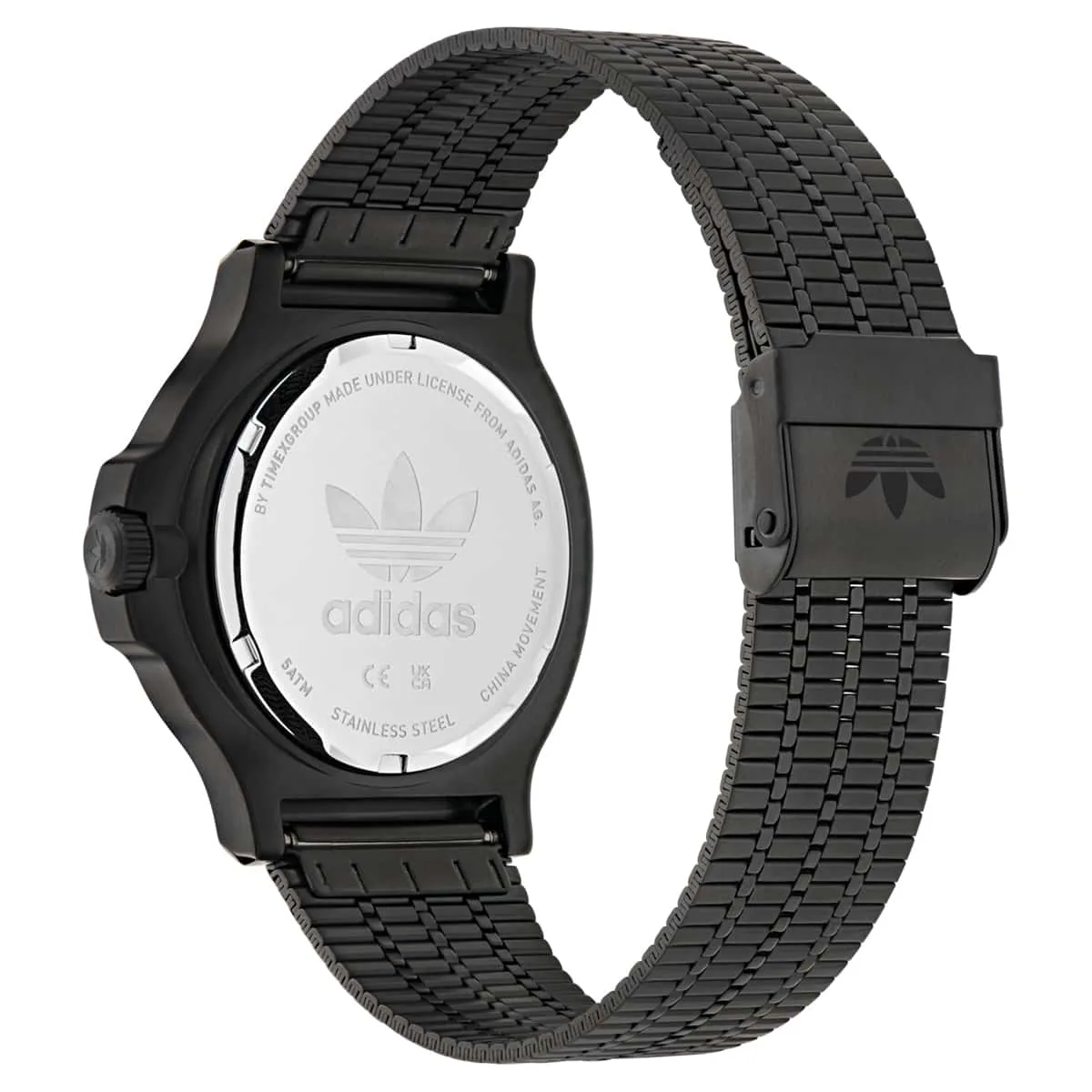 Adidas Унисекс Часовник ADAOFH25504 4