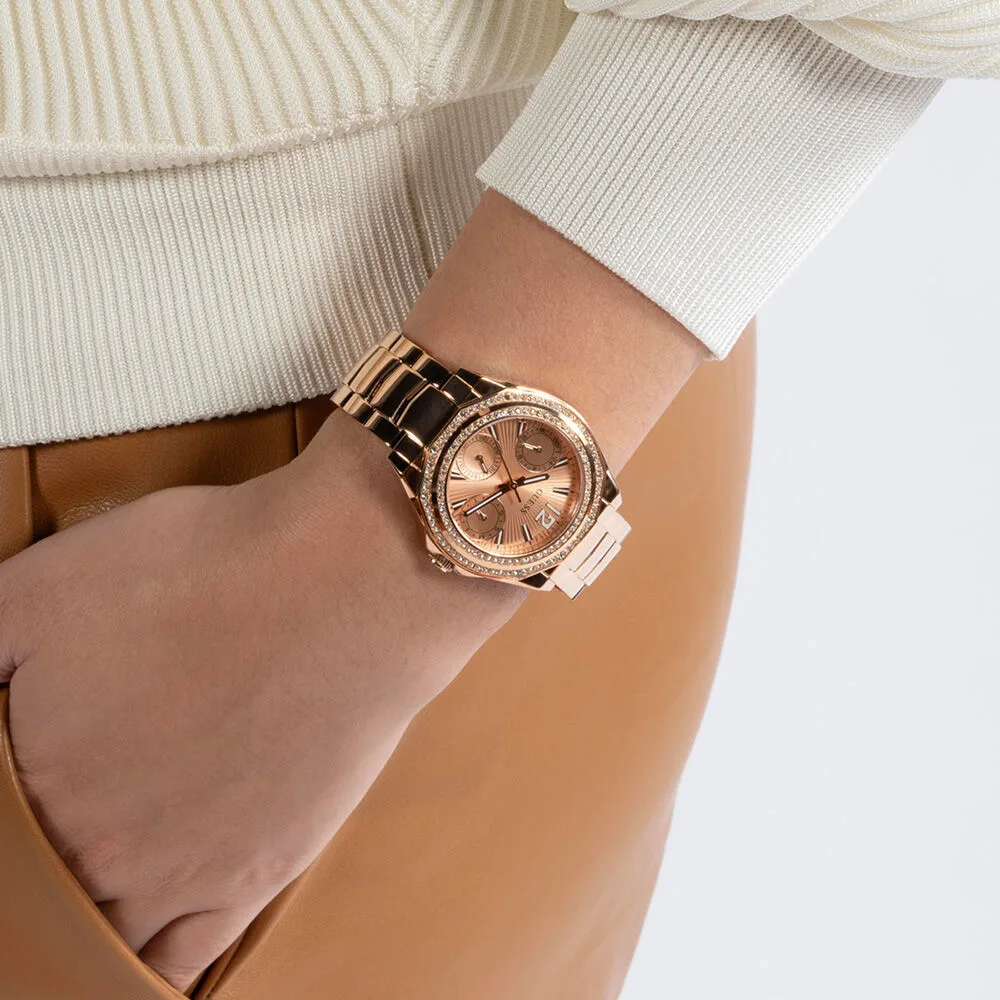 Guess Women Watch GUGW0685L3 7