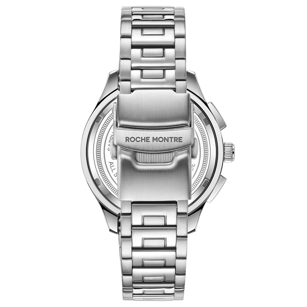 Roche Montre Машки Часовник RMG8001-02 2