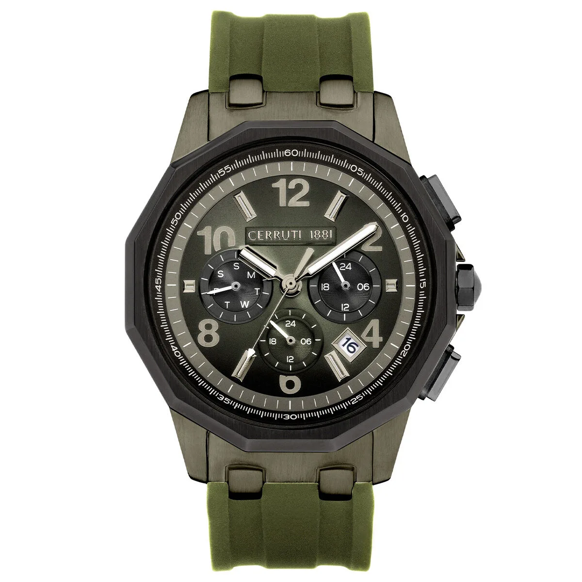 Cerruti Машки Часовник CIWGQ2224104