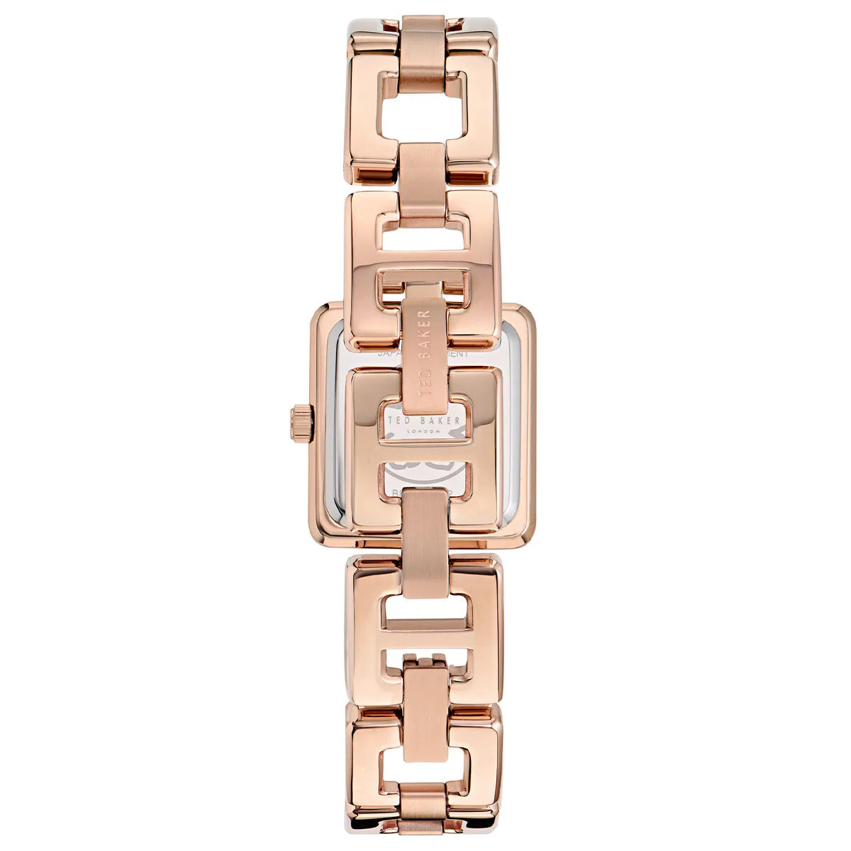 Ted Baker Kadin Saat TBBKPMSF301 2