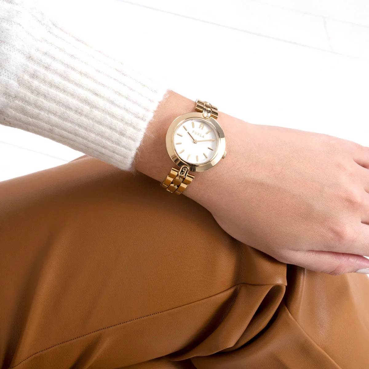 Furla Kadin Saat FRWW00002007L2 7