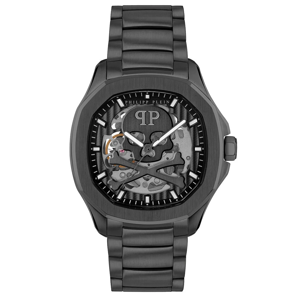 Philipp Plein Per meshkuj Ore PWRAA0423