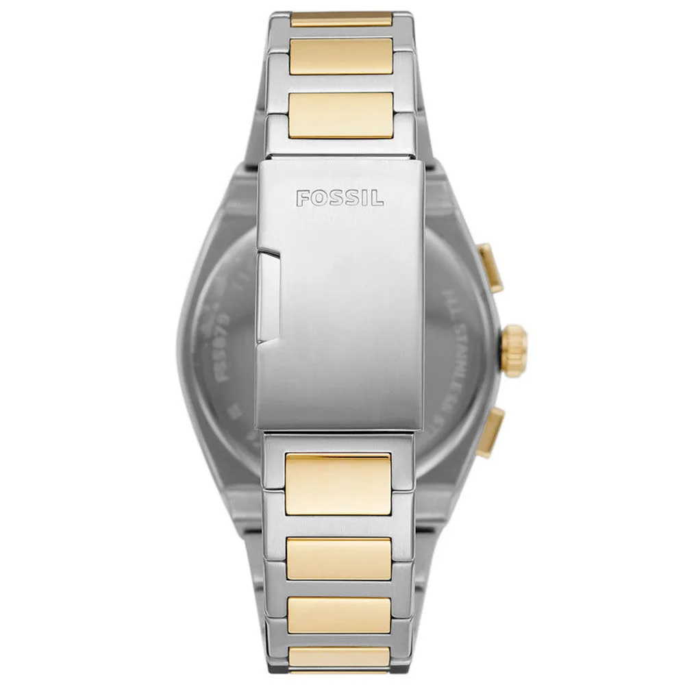 Fossil Машки Часовник FFS5879 4