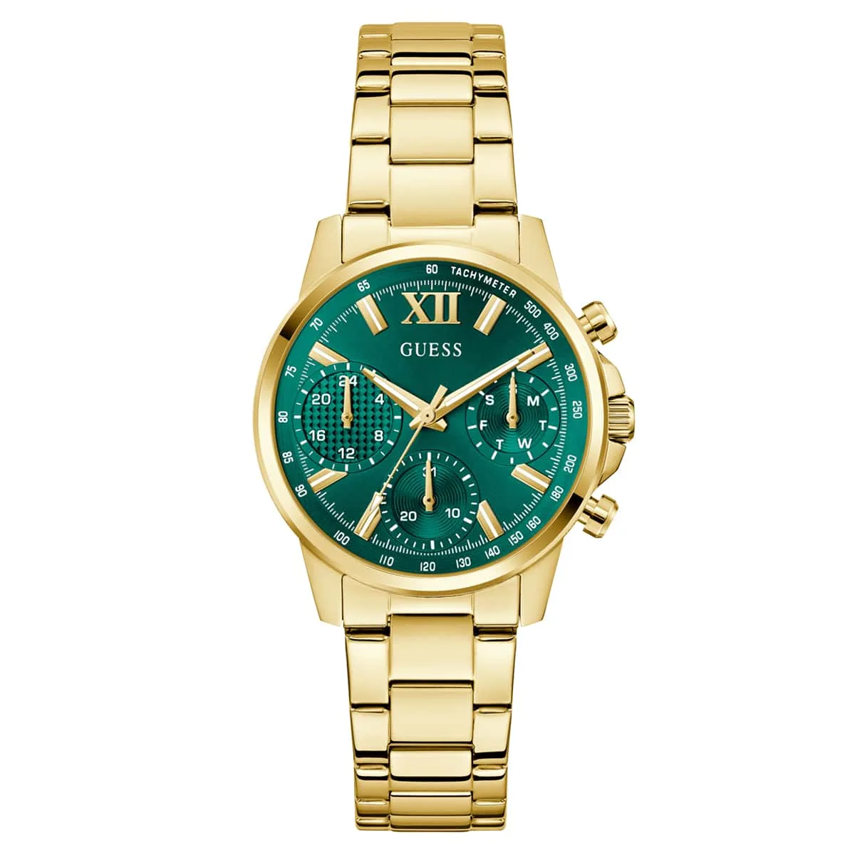 Guess Kadin Saat GUGW0933L6