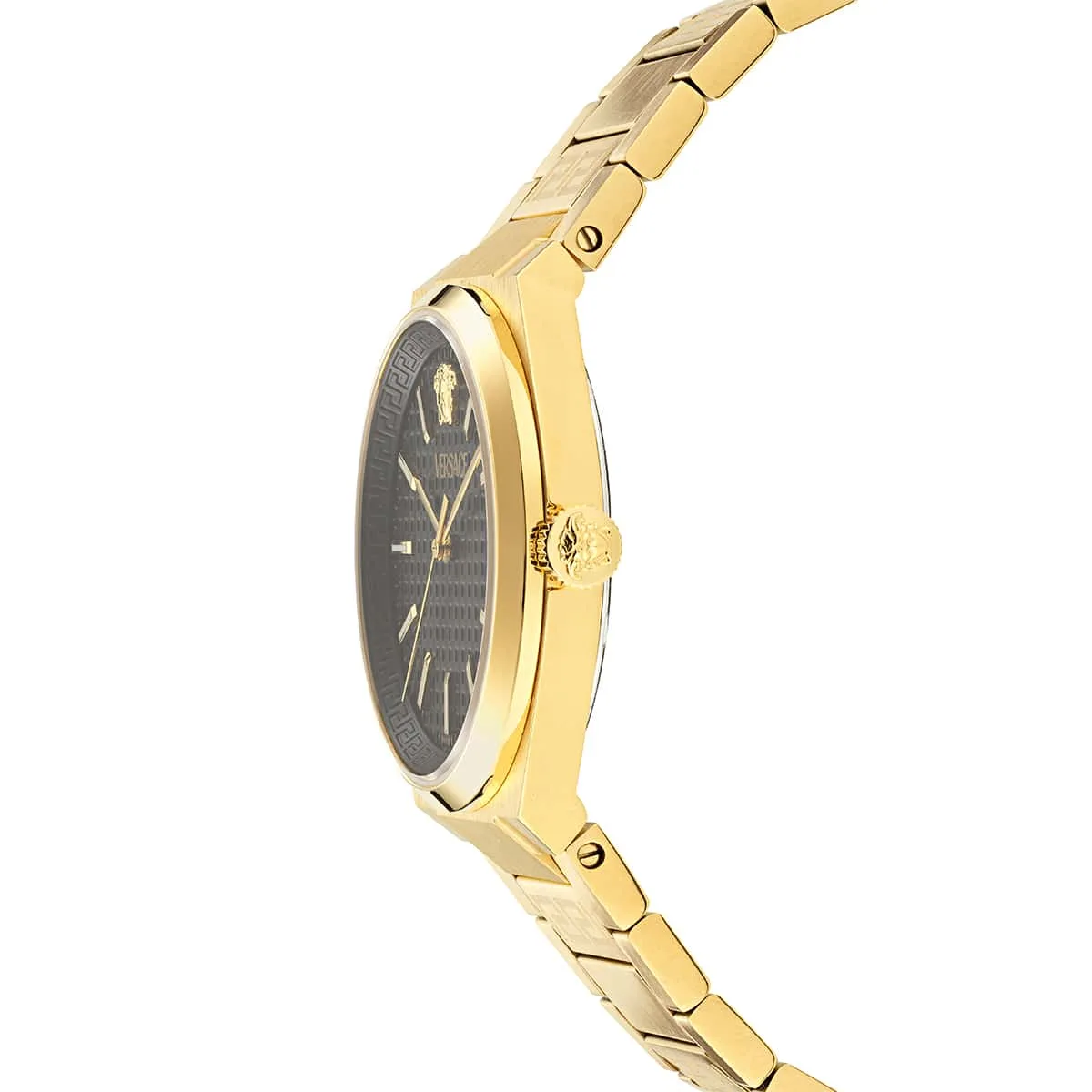 Versace Erkek Saat VRSCVE0F00525 4