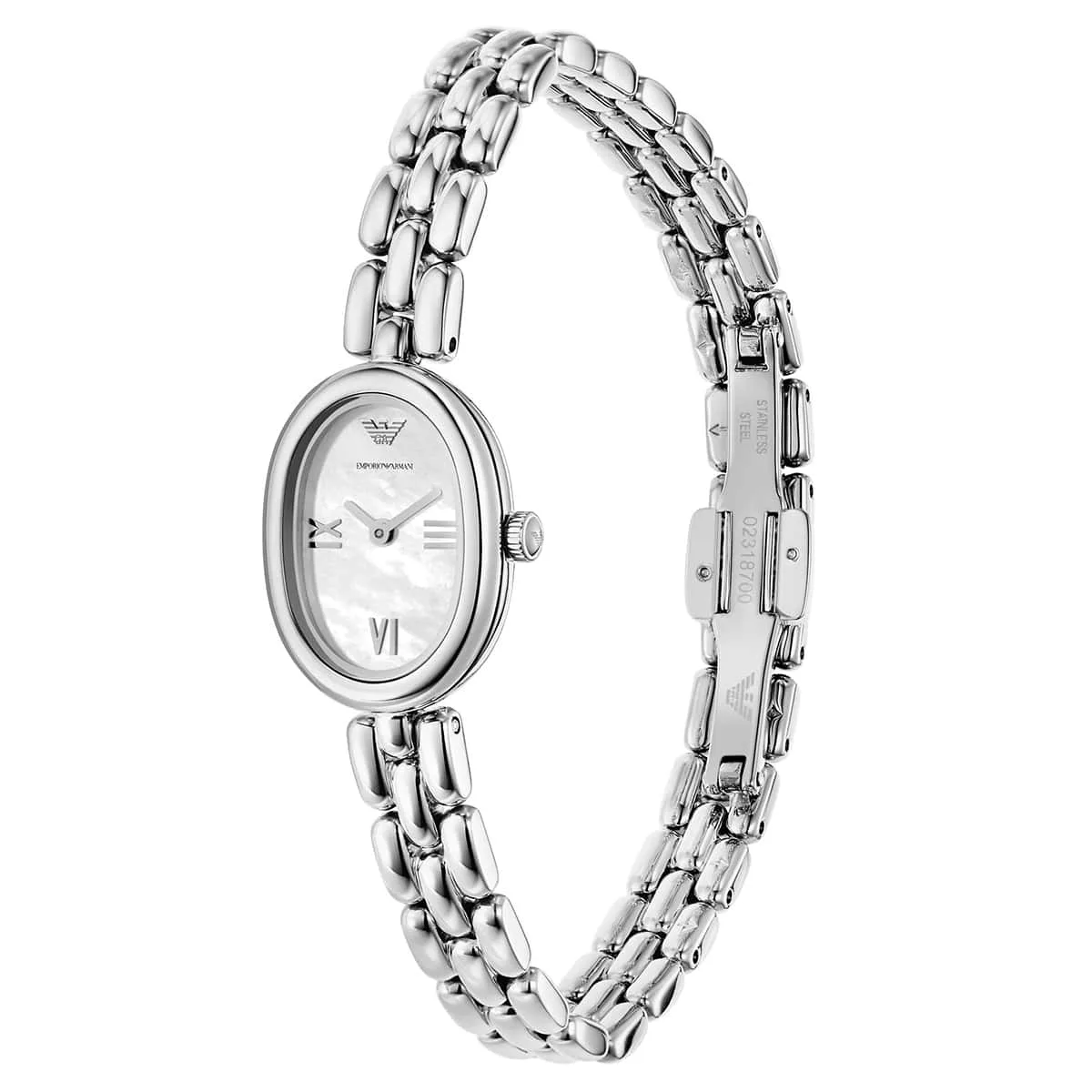 Emporio Armani Женски Часовник AR11720 4