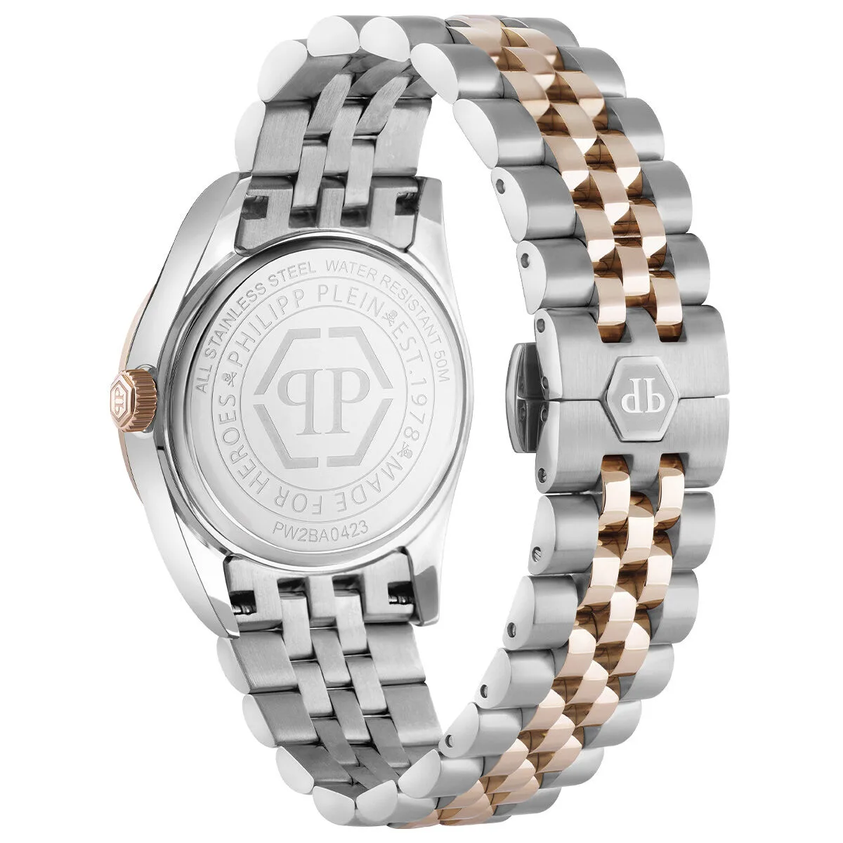 Philipp Plein Kadin Saat PW2BA0423 3